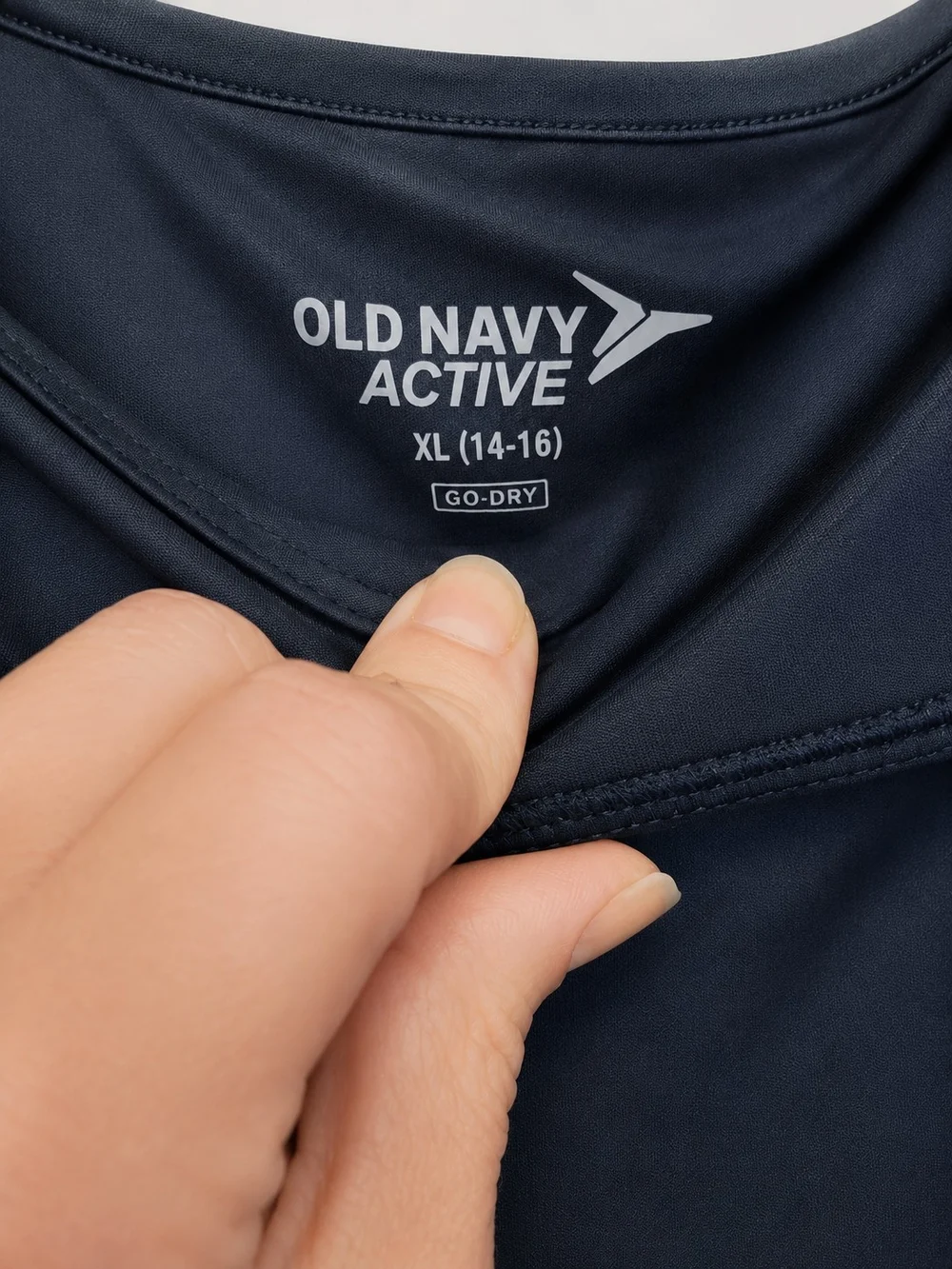 Old Navy stretchy capri
